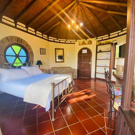 Continental Villa De Leyva Finca Paraiso De Chepe Exterior photo