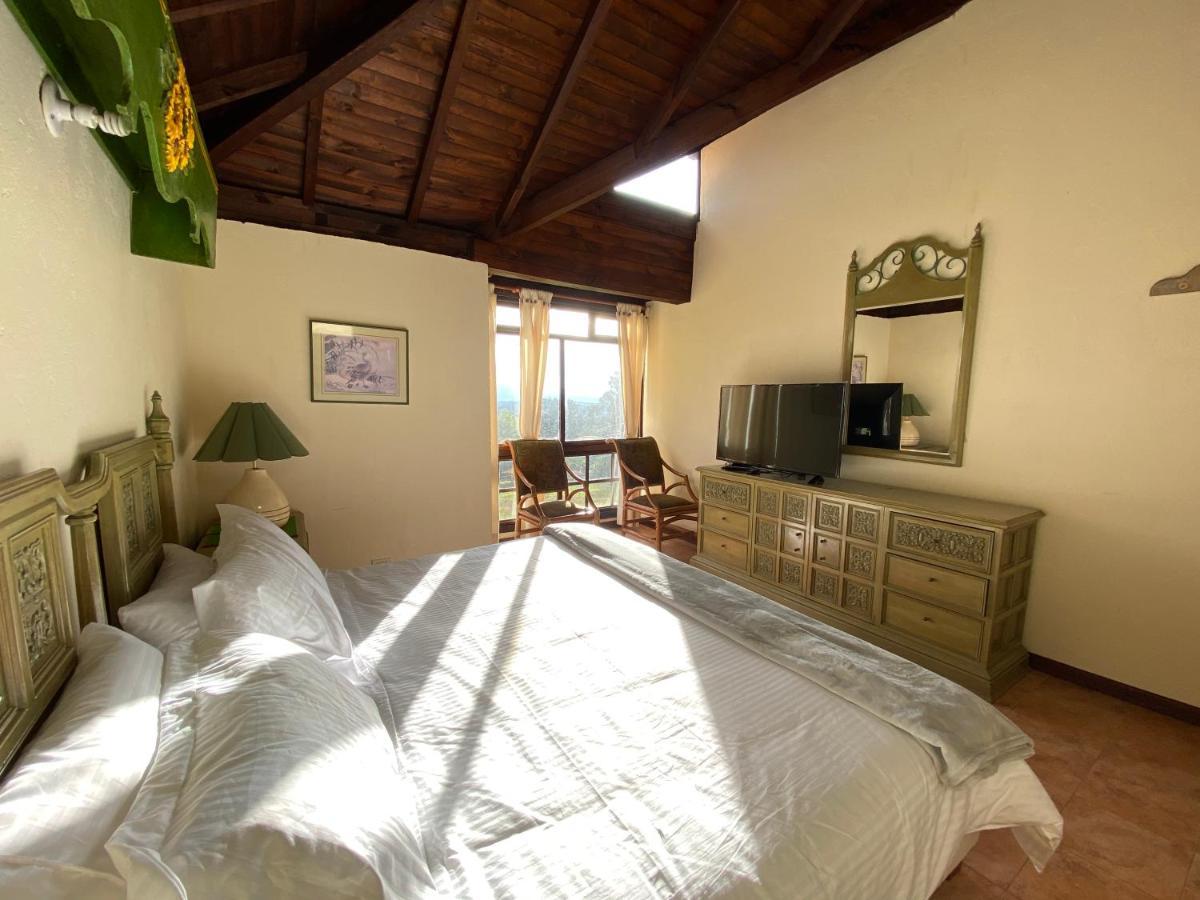 Continental Villa De Leyva Finca Paraiso De Chepe Exterior photo